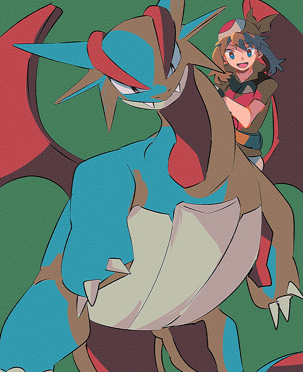ポケモン詰め＋a