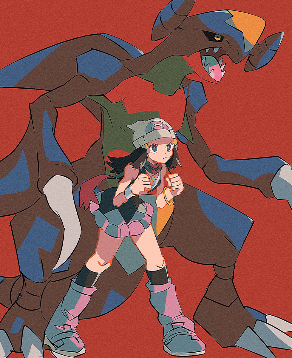 ポケモン詰め＋a