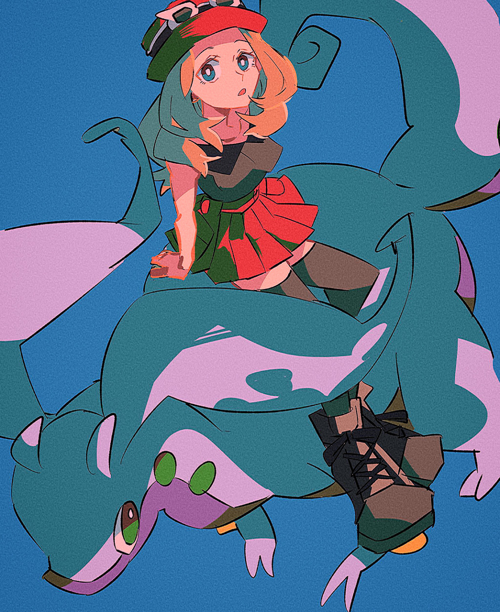 ポケモン詰め＋a
