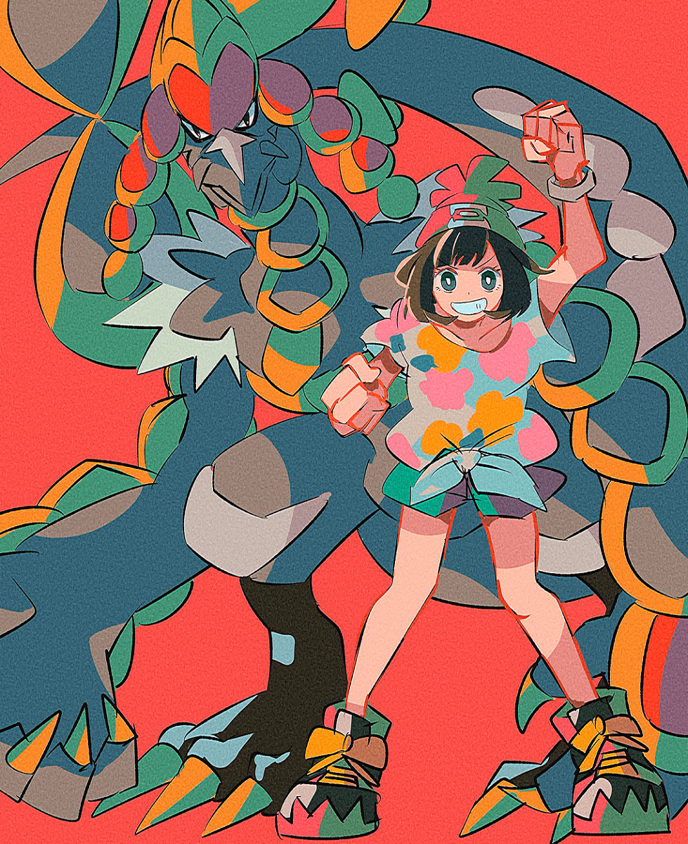 ポケモン詰め＋a