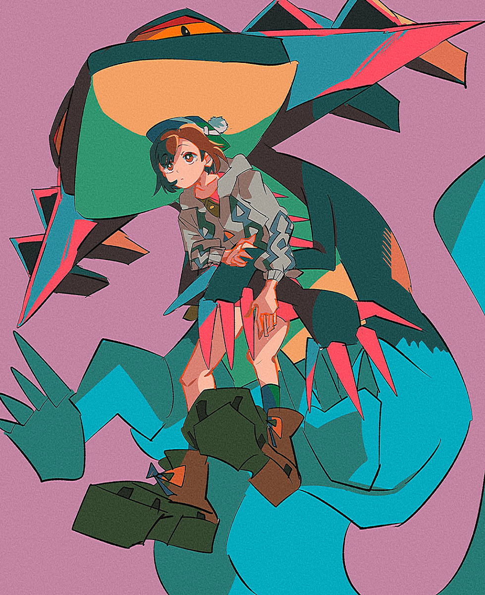 ポケモン詰め＋a