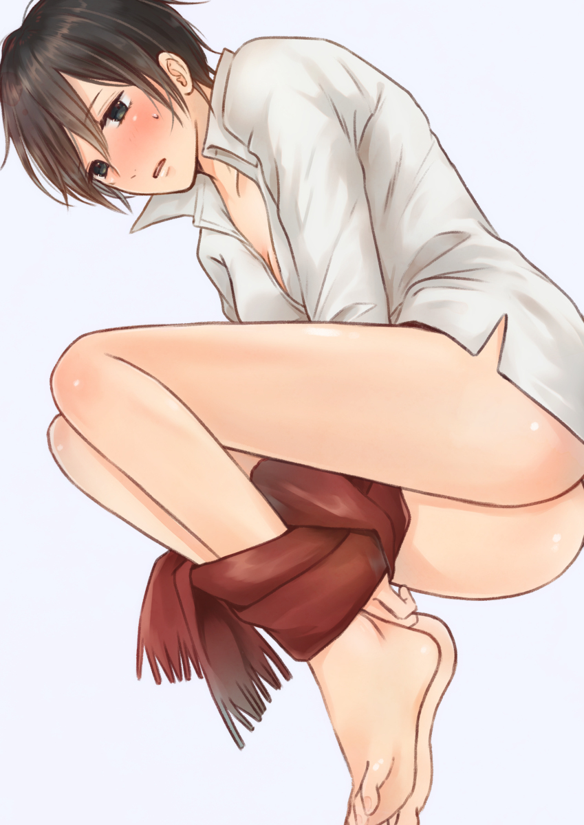 進撃ログ21