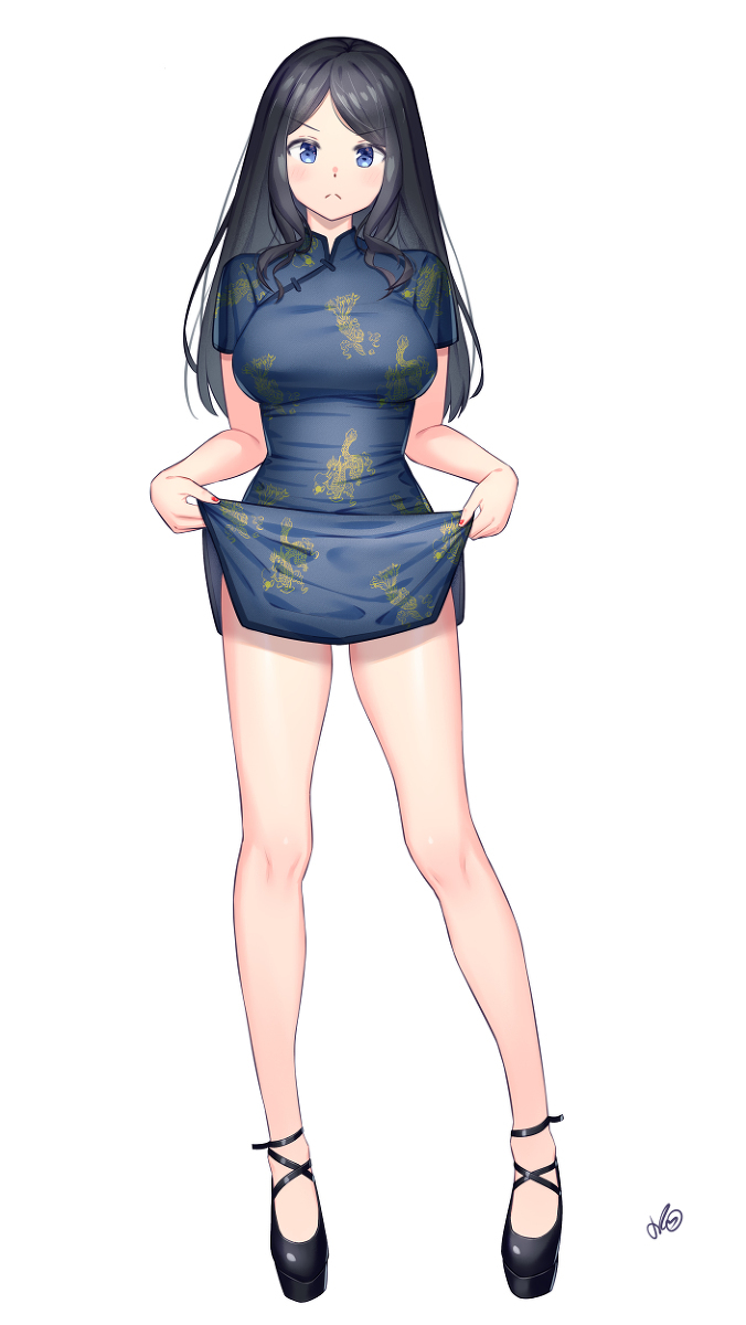 女孩子33