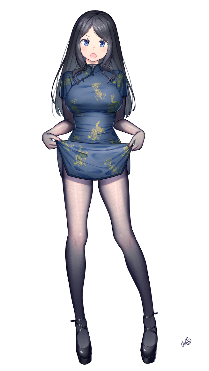 女孩子33