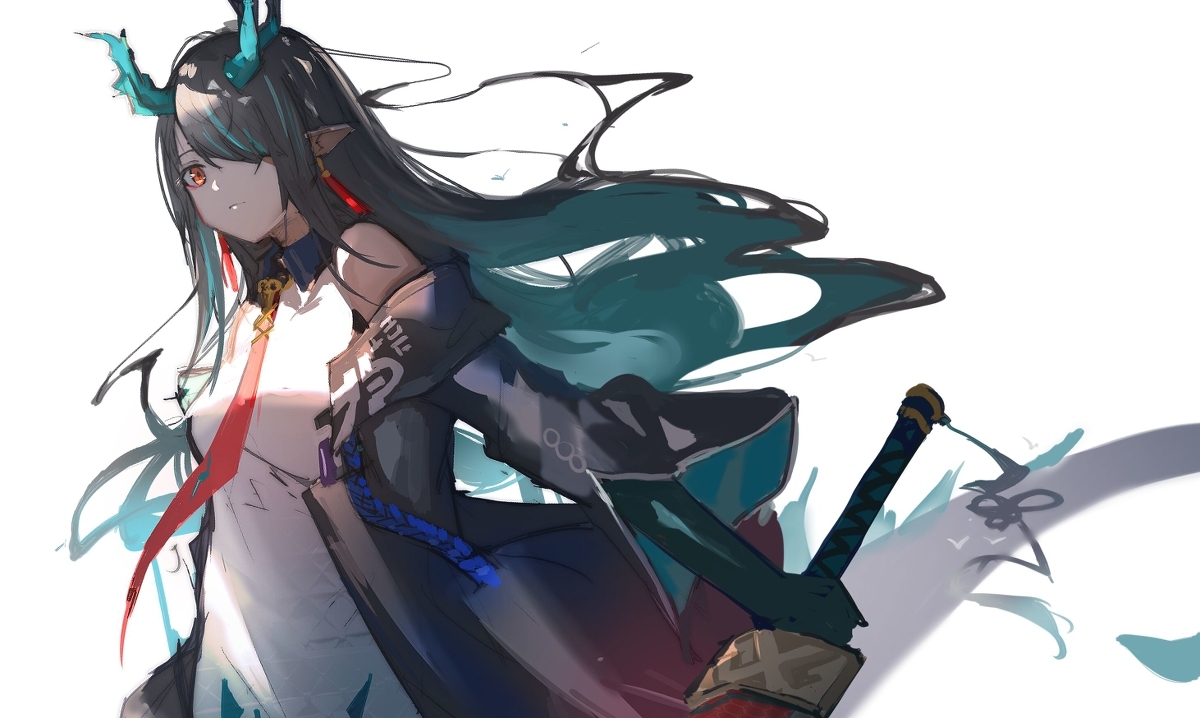 夕