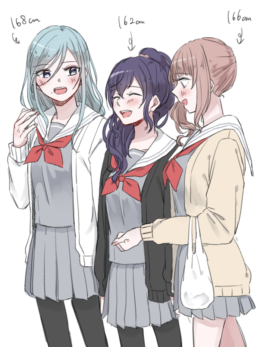 ほぼまふとえなのプロセカまとめ