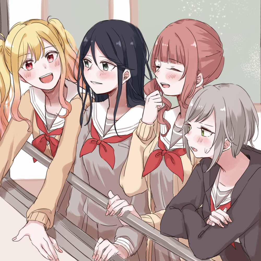 ほぼまふとえなのプロセカまとめ