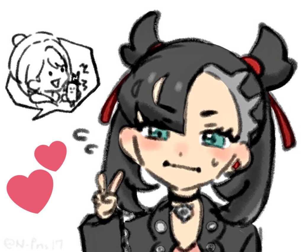 剣盾まとめ13