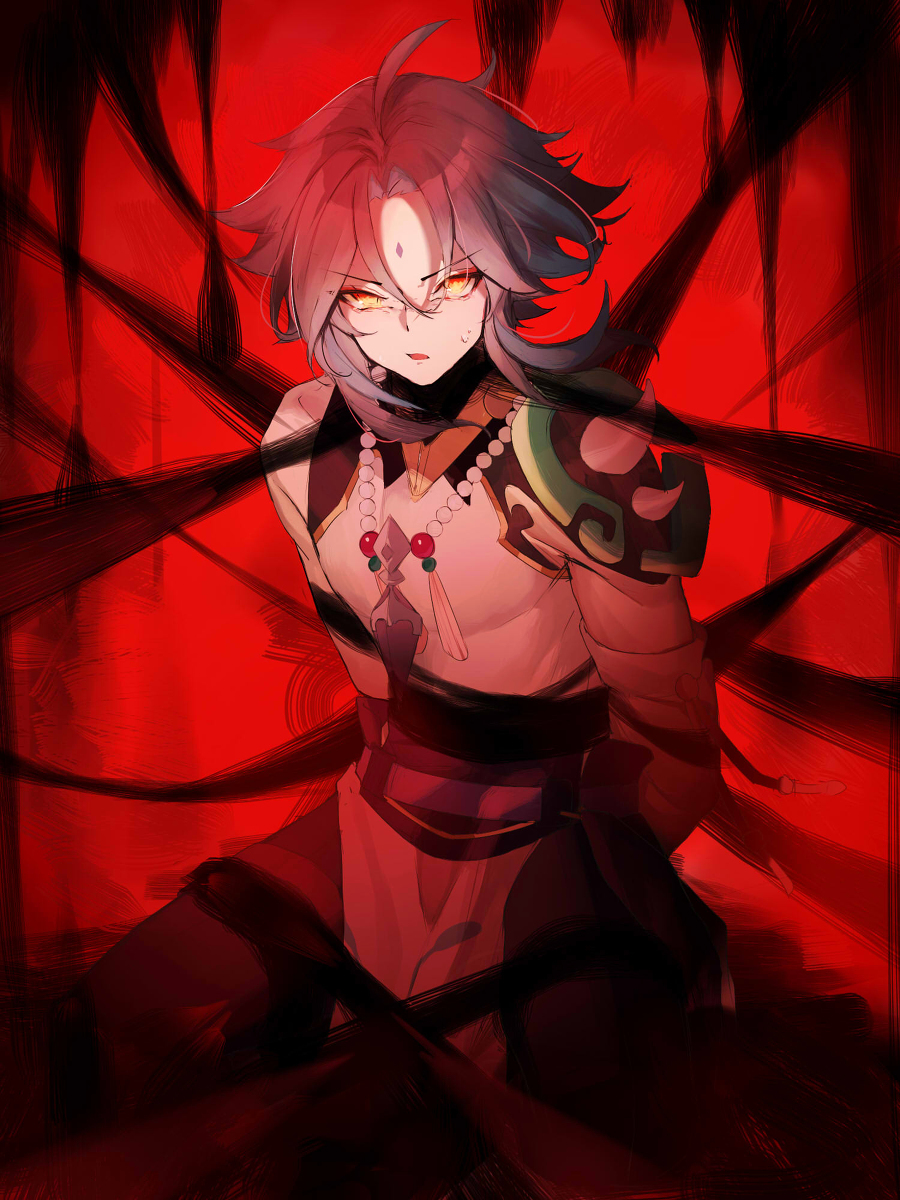 源神 HLらくがき1