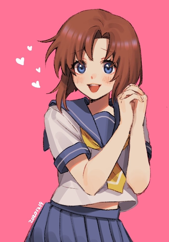 ひぐらしログ1