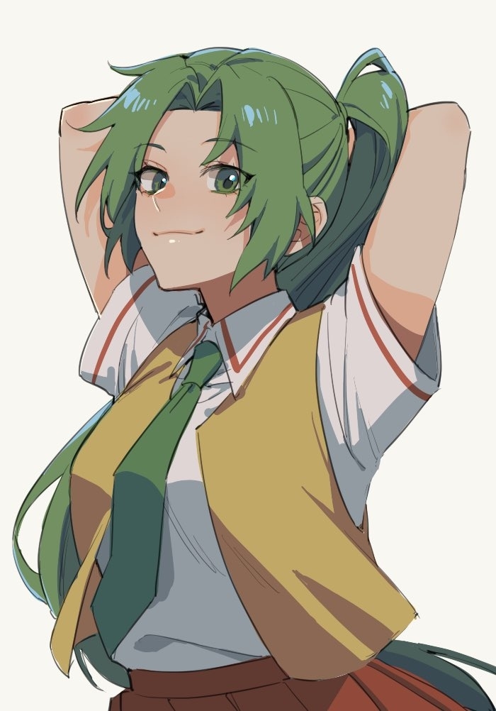 ひぐらしログ1