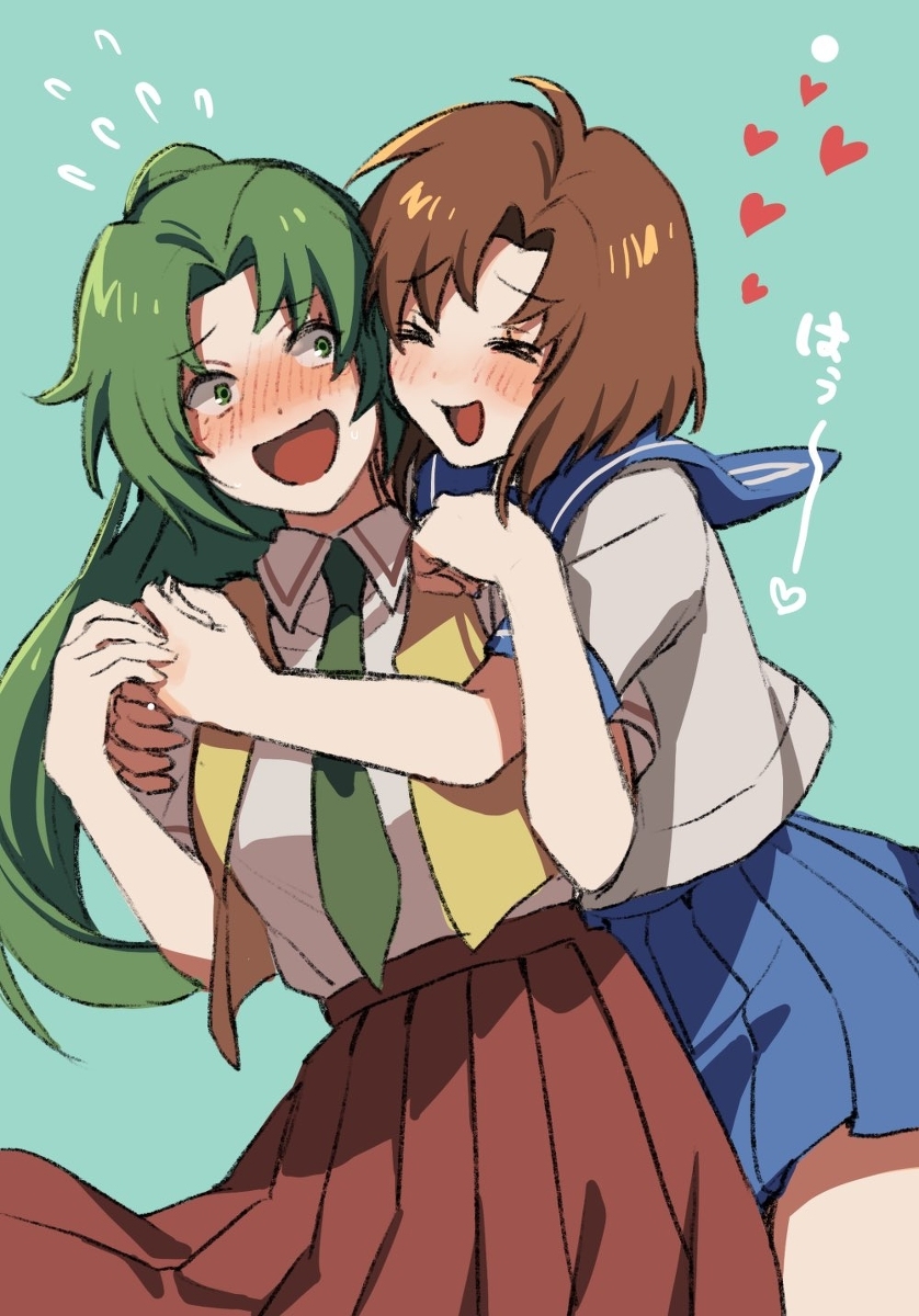 ひぐらしログ1