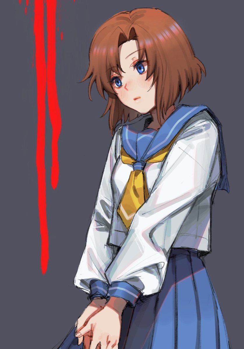 ひぐらしログ1
