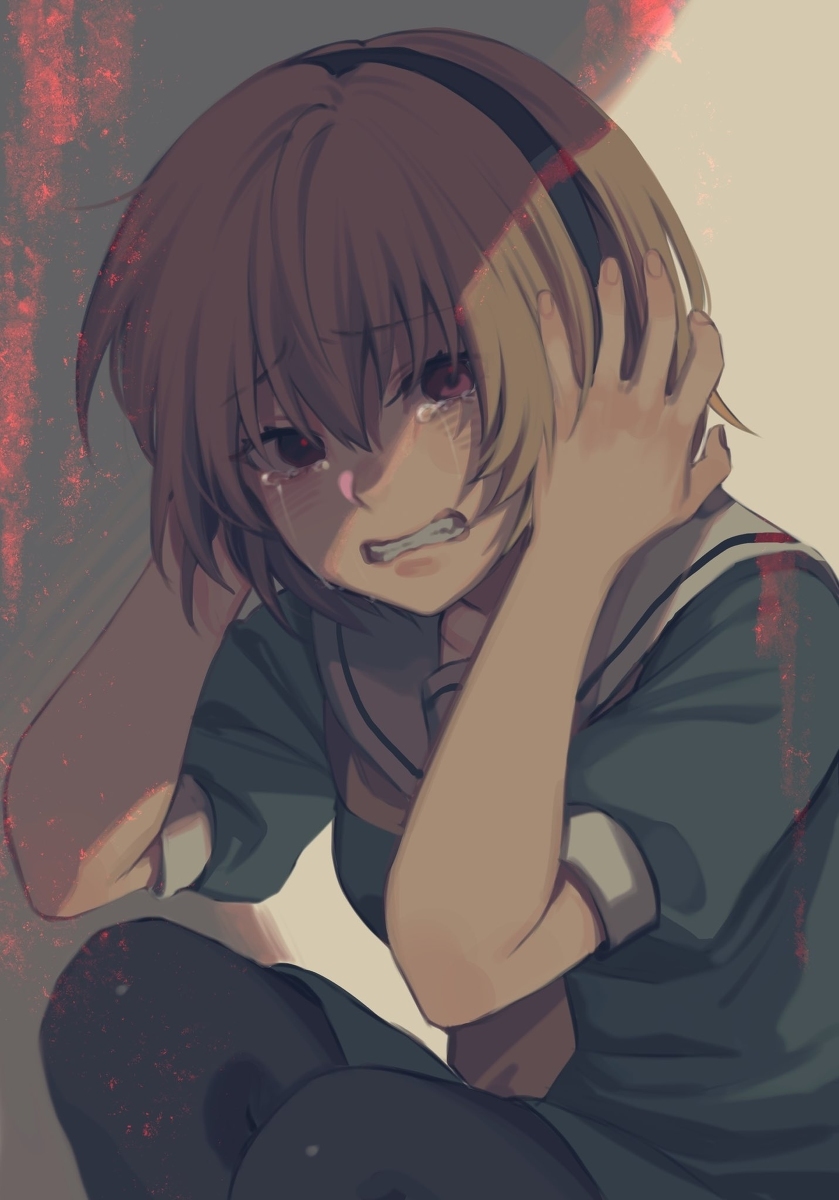 ひぐらしログ1
