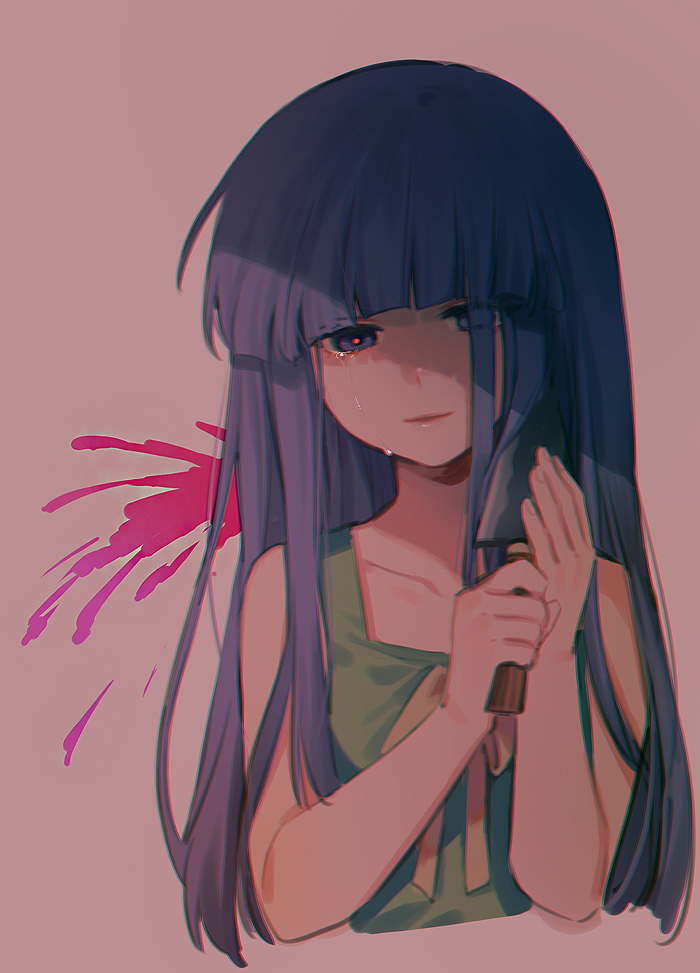 ひぐらしログ1