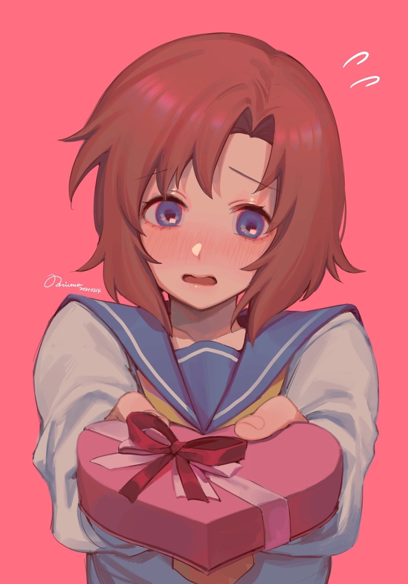ひぐらしログ1