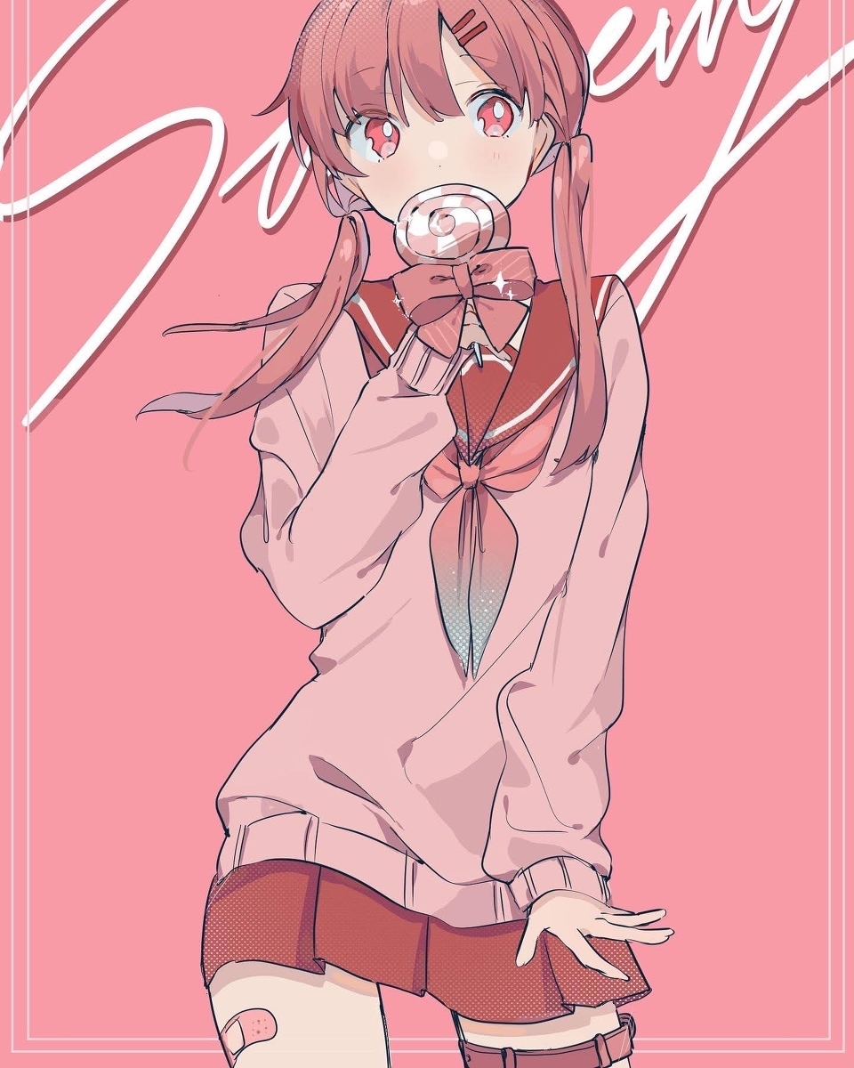 飴