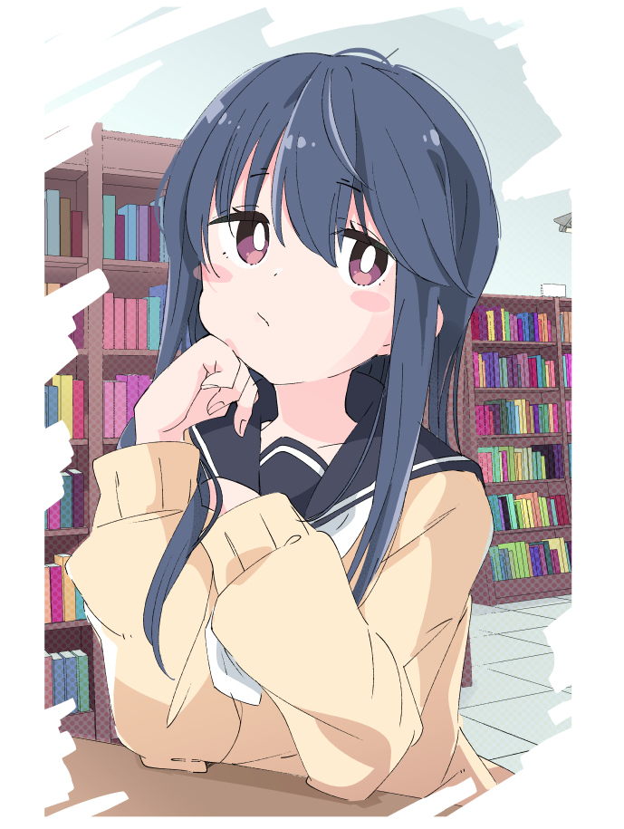 2月絵まとめ