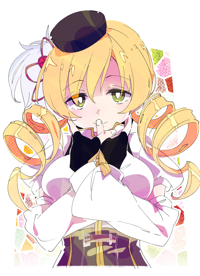2月絵まとめ