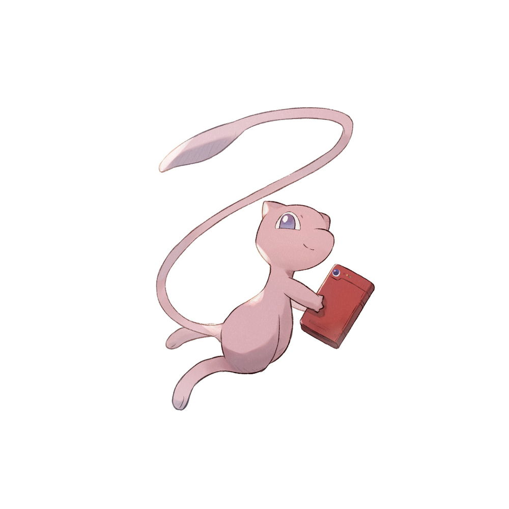 25周年絵の各キャラ全身