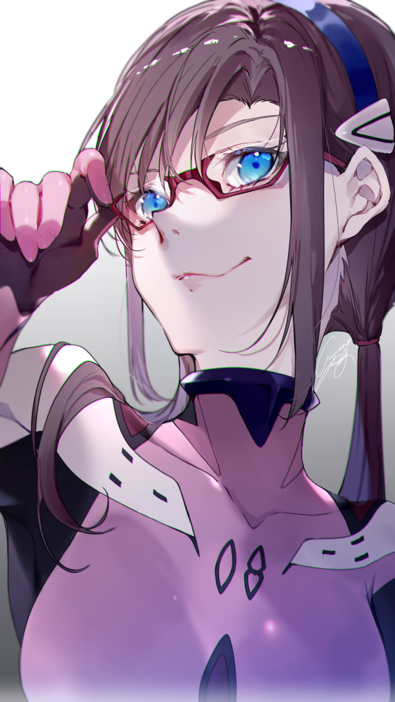 EVANGELION:||