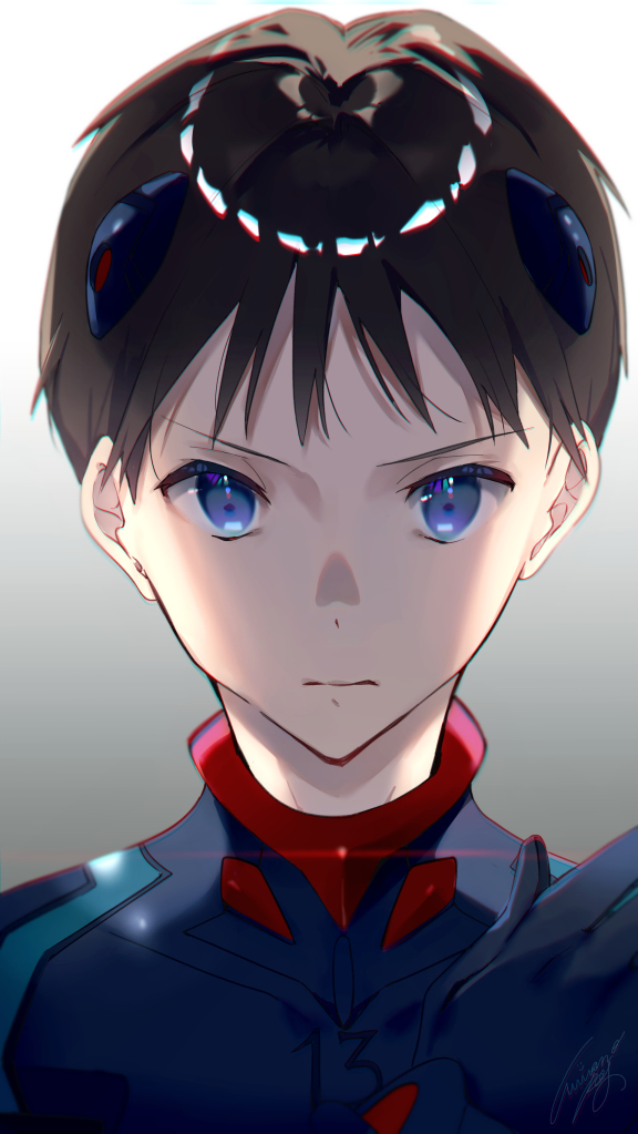 EVANGELION:||