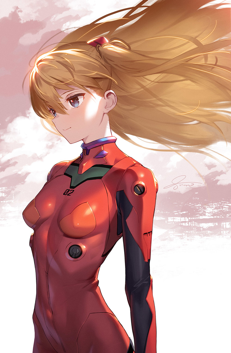 アスカ