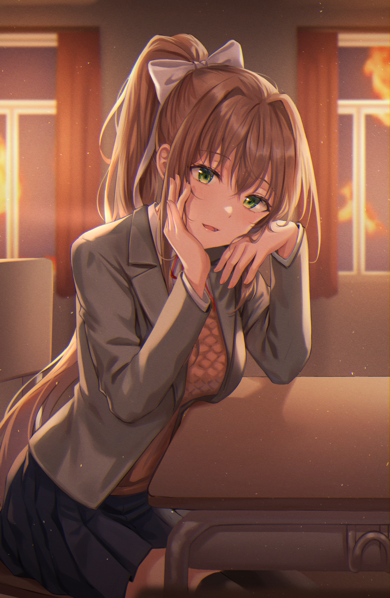 Monika