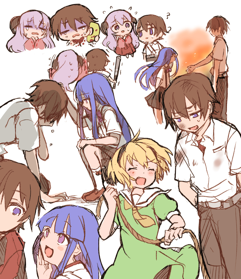 无题