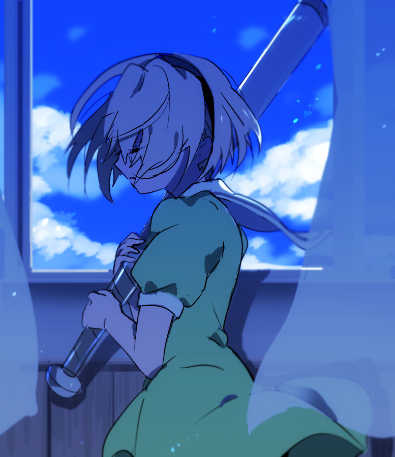 无题