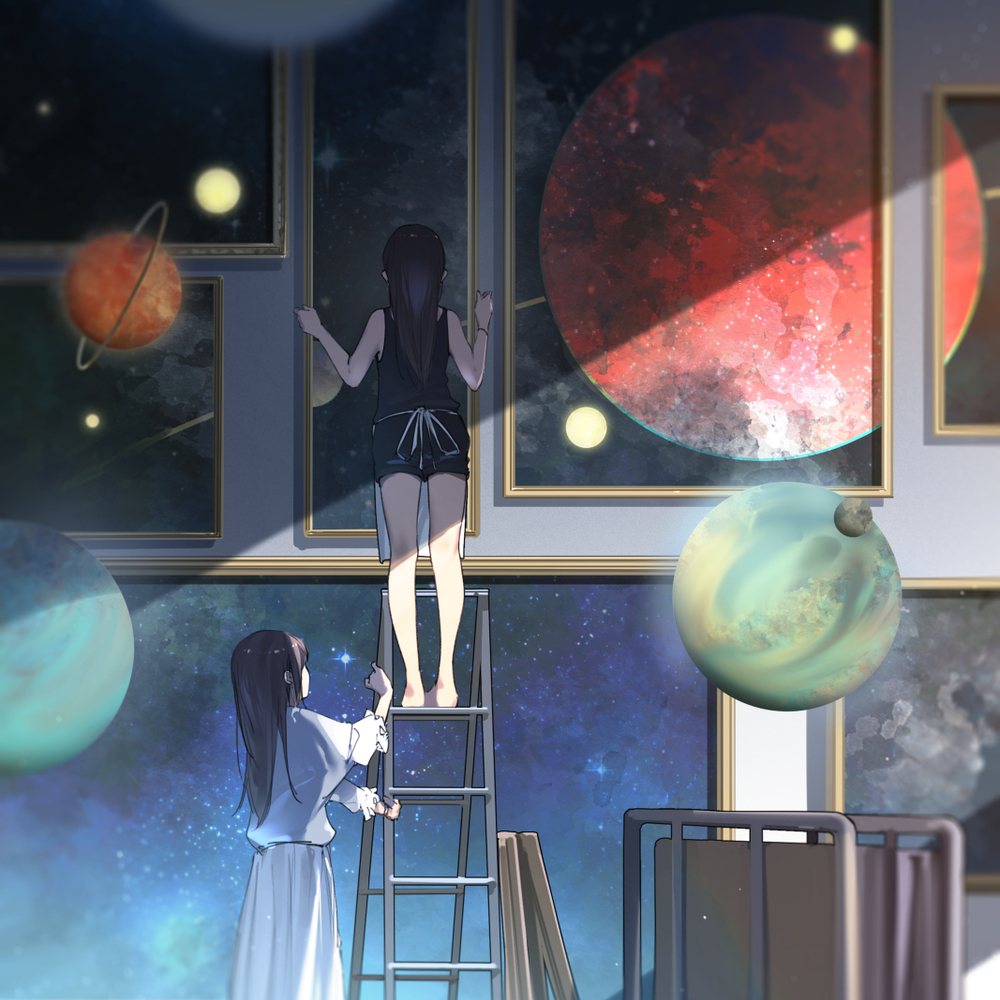 天体观测