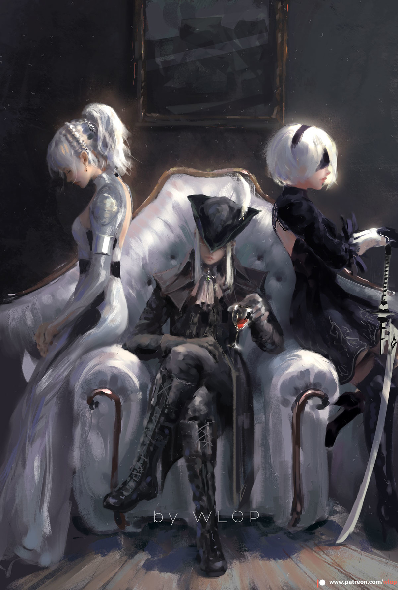 Queens