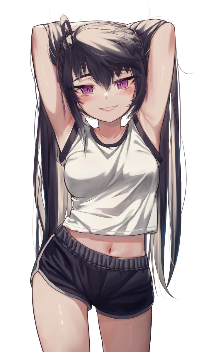 哈里