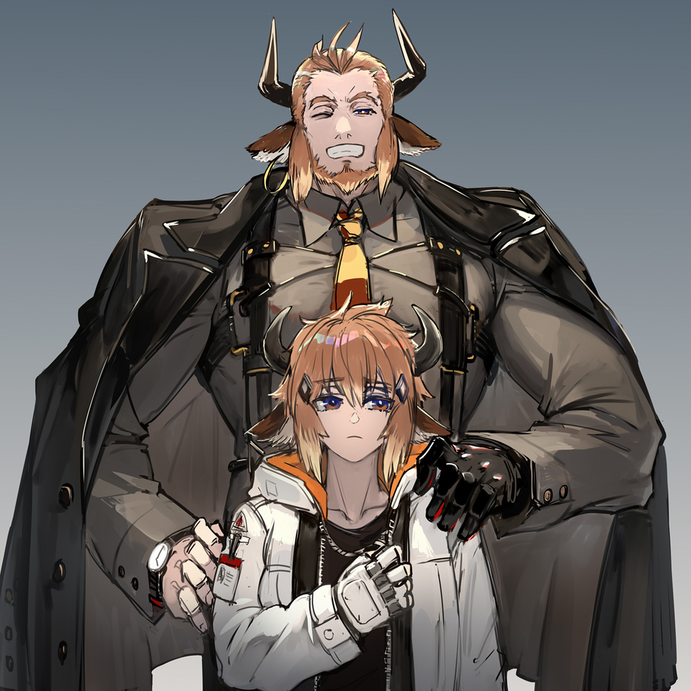 电弧骑士log