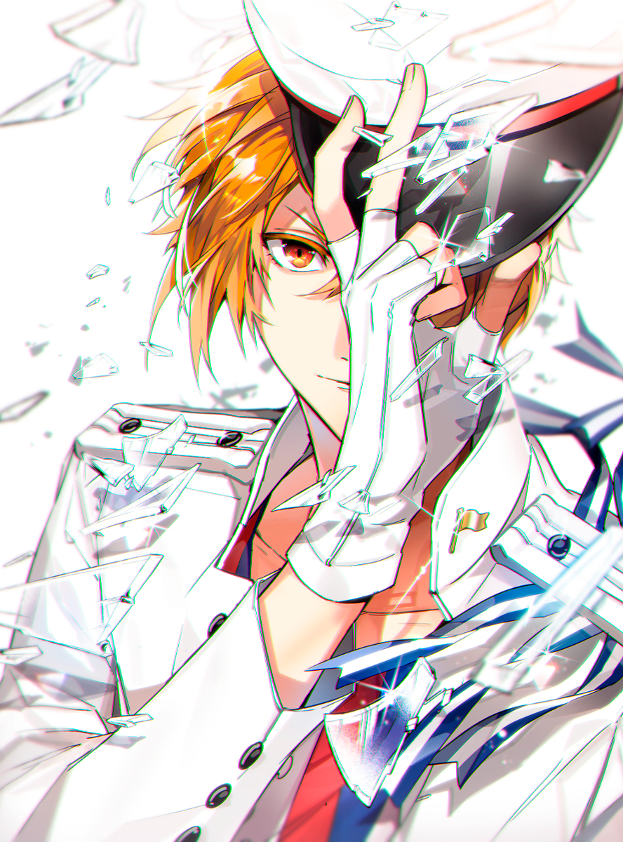 【米拉菲斯13】新书封面