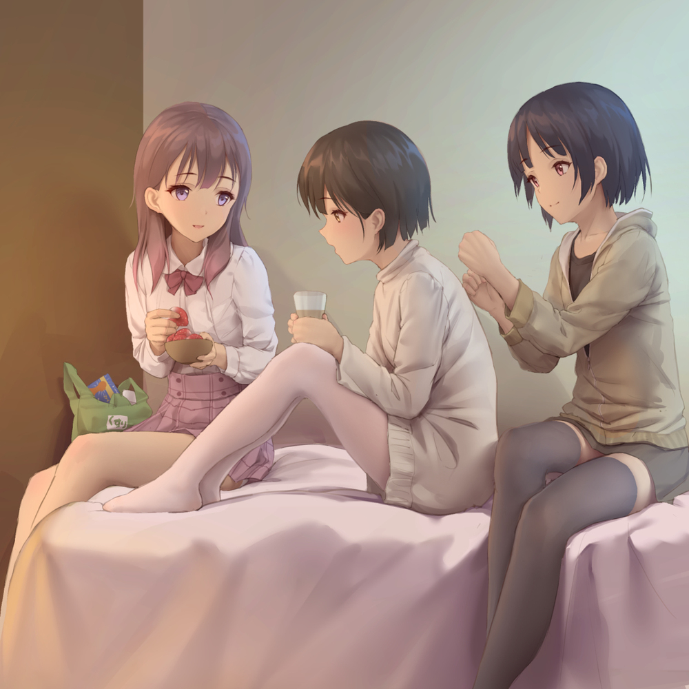 小织的日记 &ldquo;幸福”