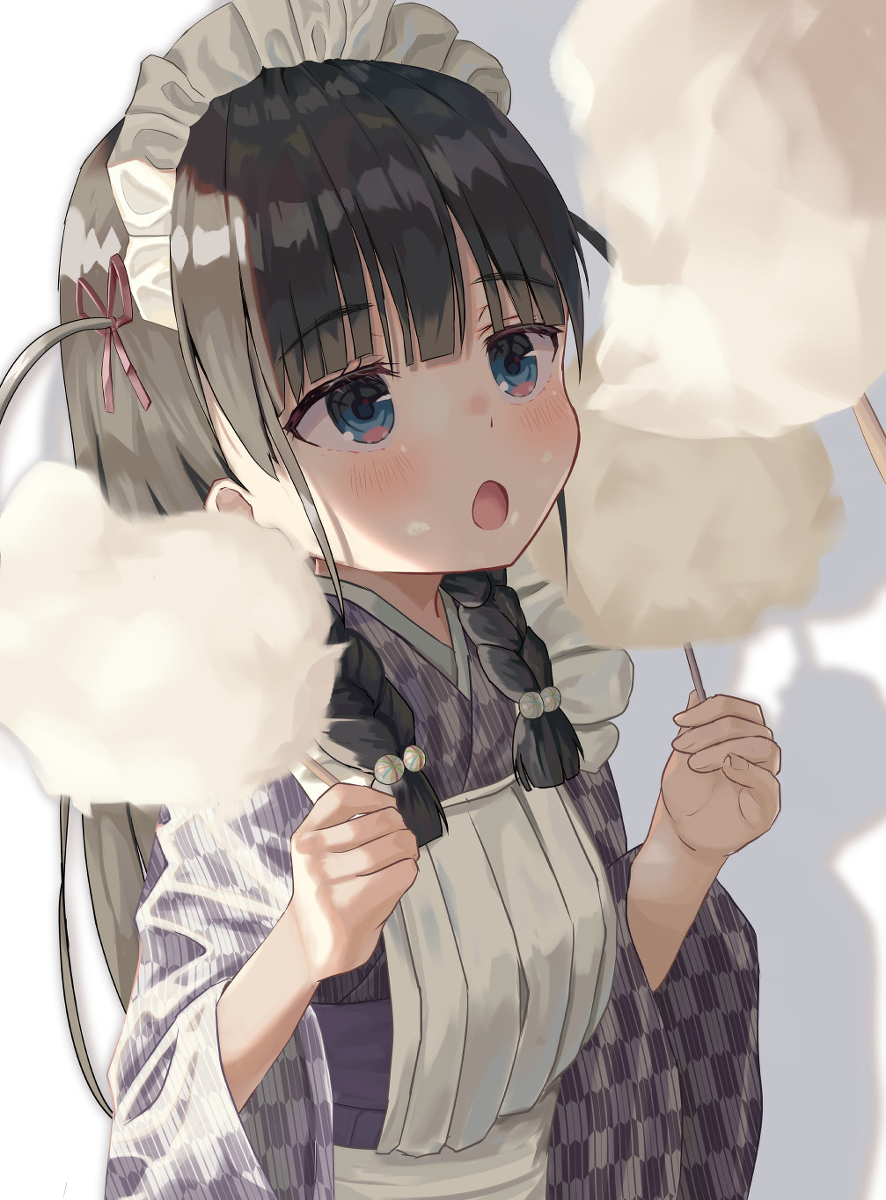 棉花糖