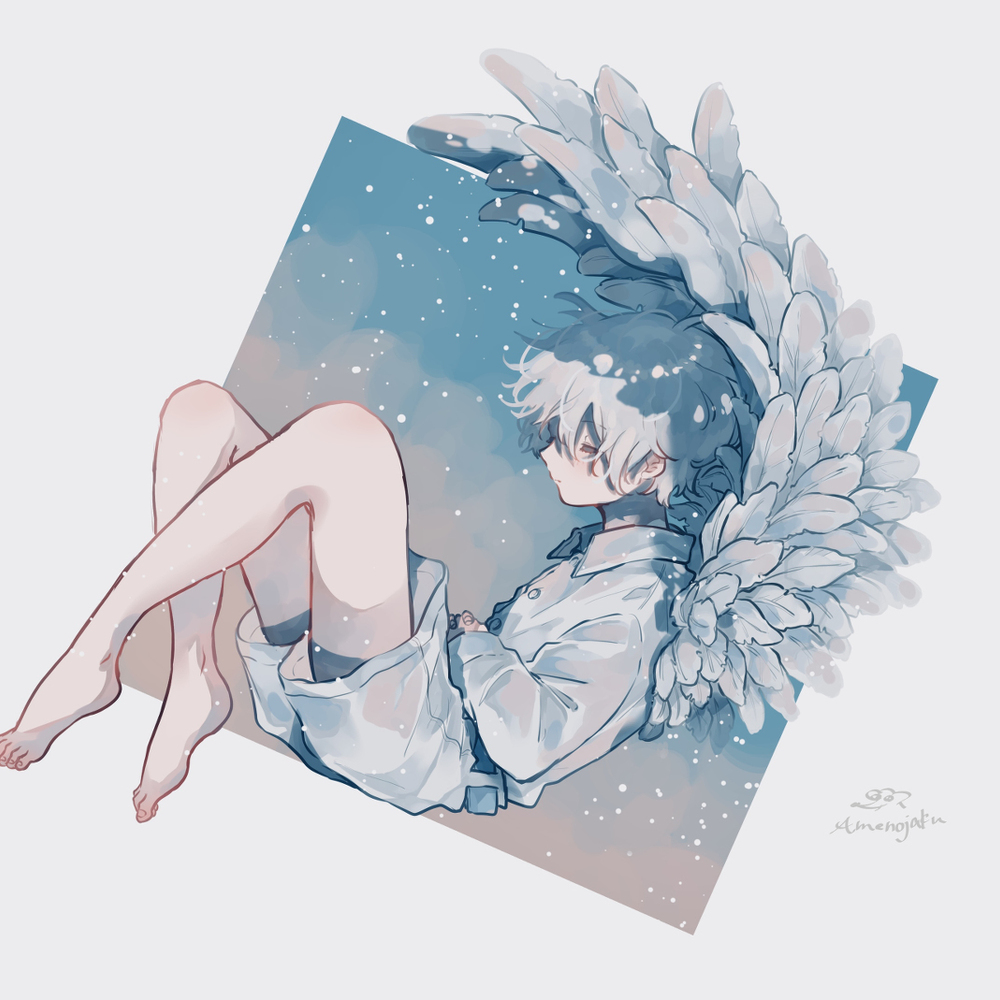 天使