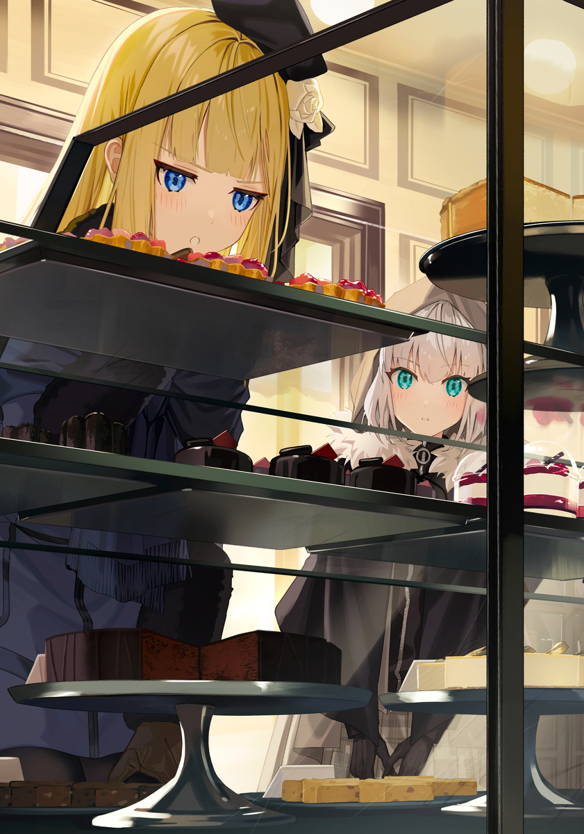 &ldquo;哪个都很难扔掉&hellip;?」
