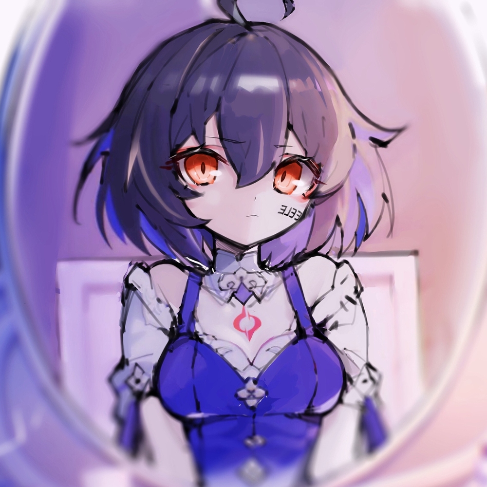 黑希你就宠她吧
