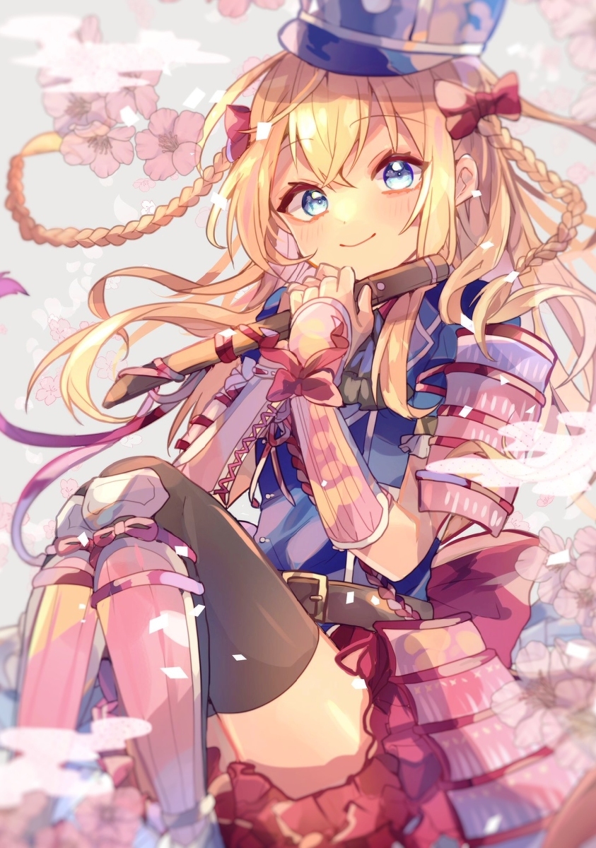 乱樱