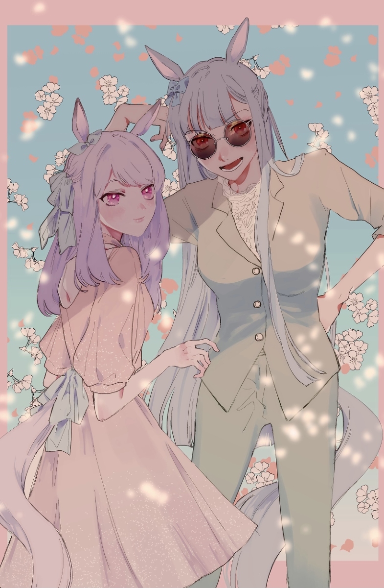 Cherry blossom