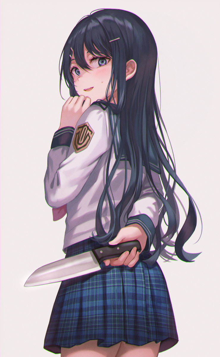 暴露了
