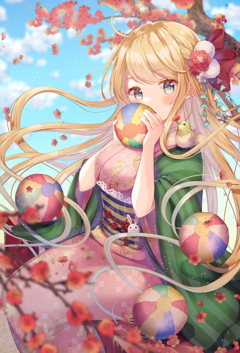 春风