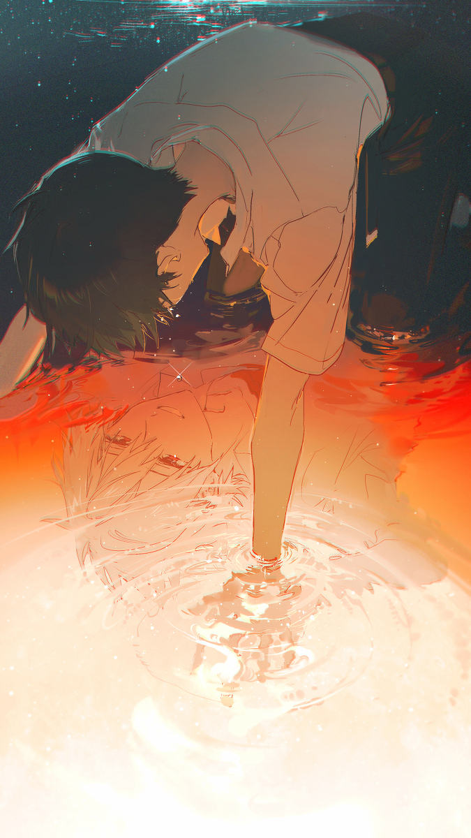 补全