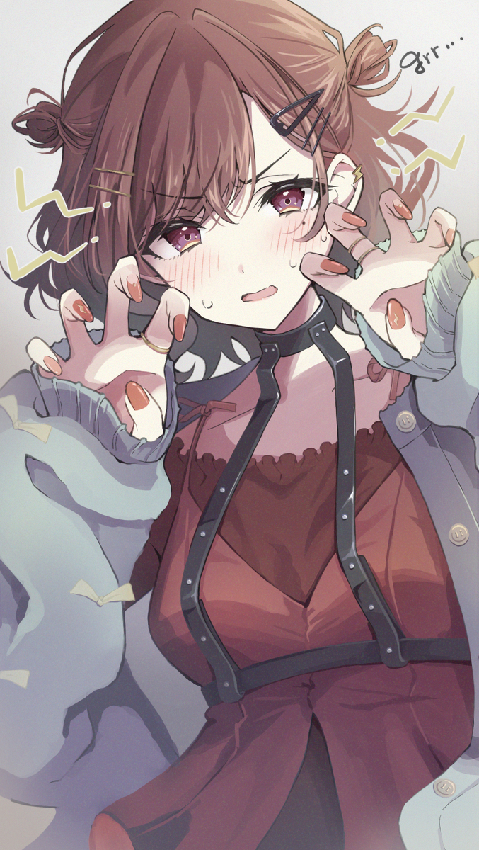圆香