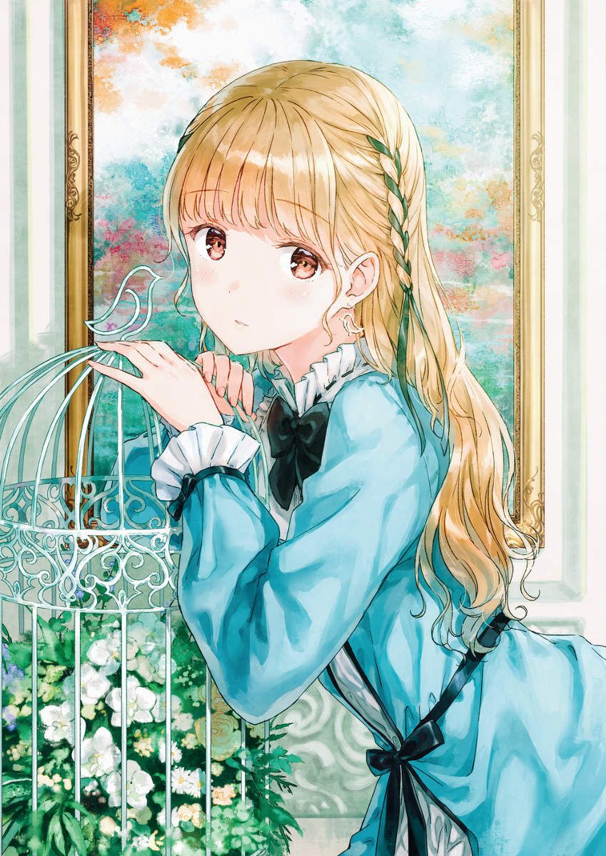 蓝鸟
