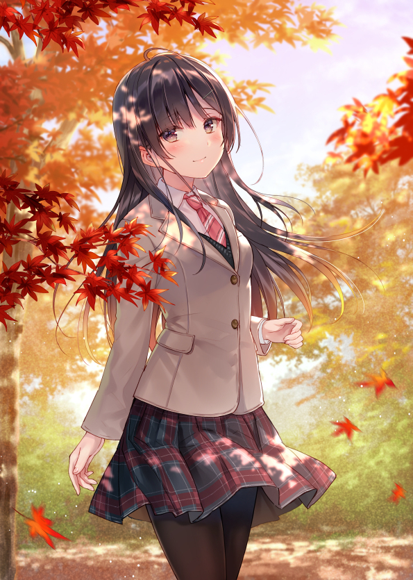 秋惜
