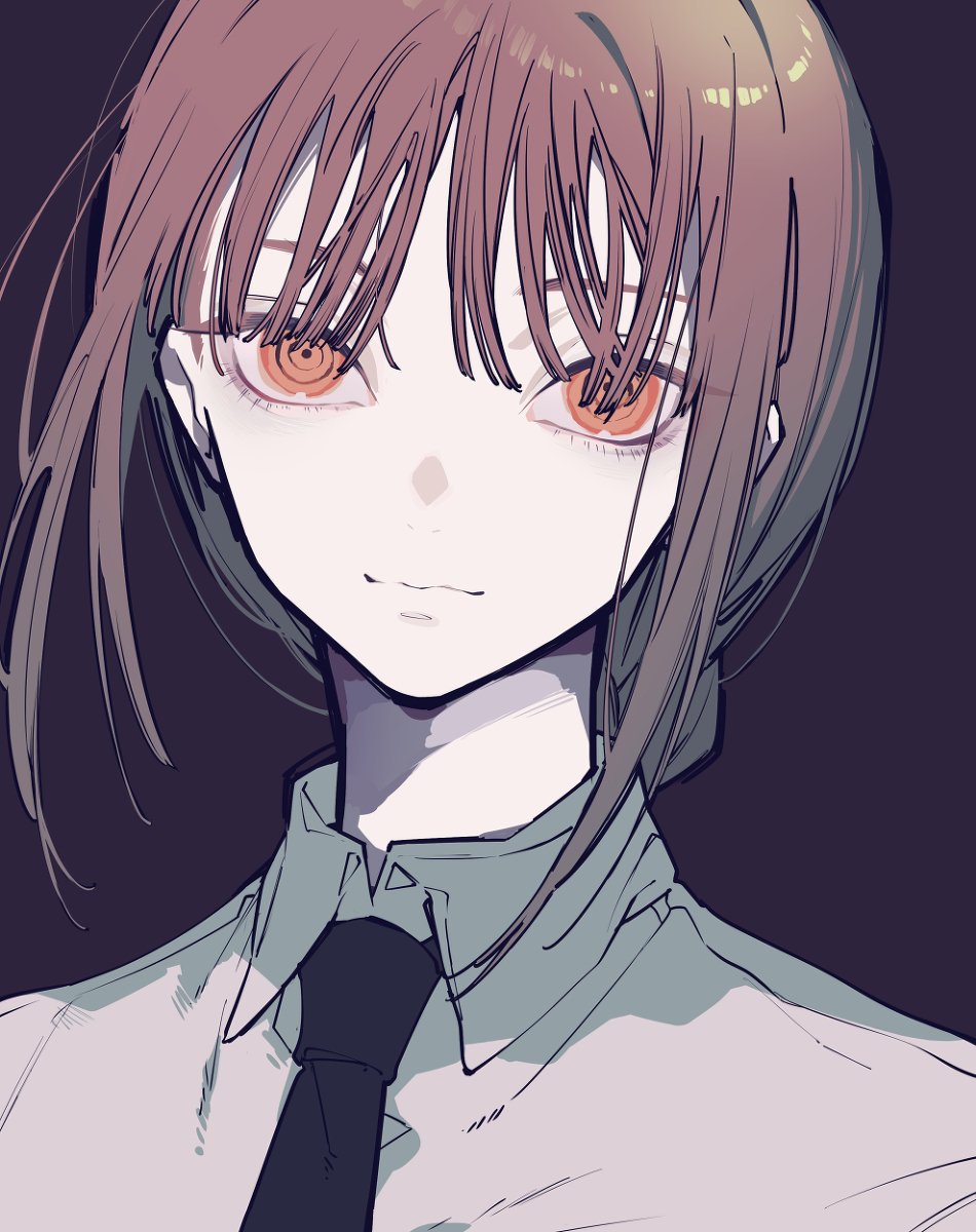 马基马先生