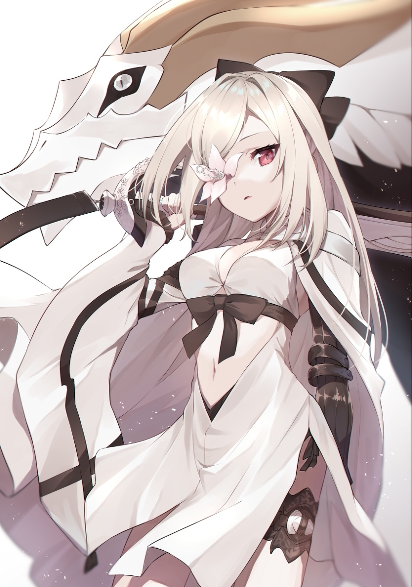无题